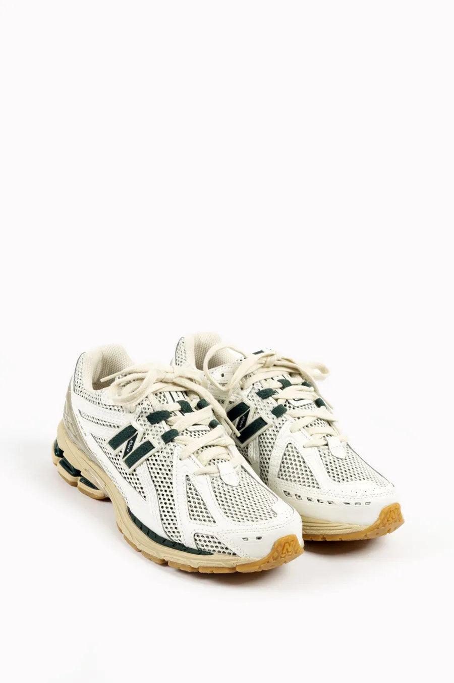 NEW BALANCE 1906R WHITE GREEN