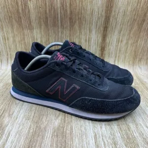 New Balance 501 Men's Size 11 D Black Low‎ Top Shoes Sneakers MZ501DCD