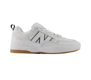 New Balance Numeric 808 Tiago - White/Black