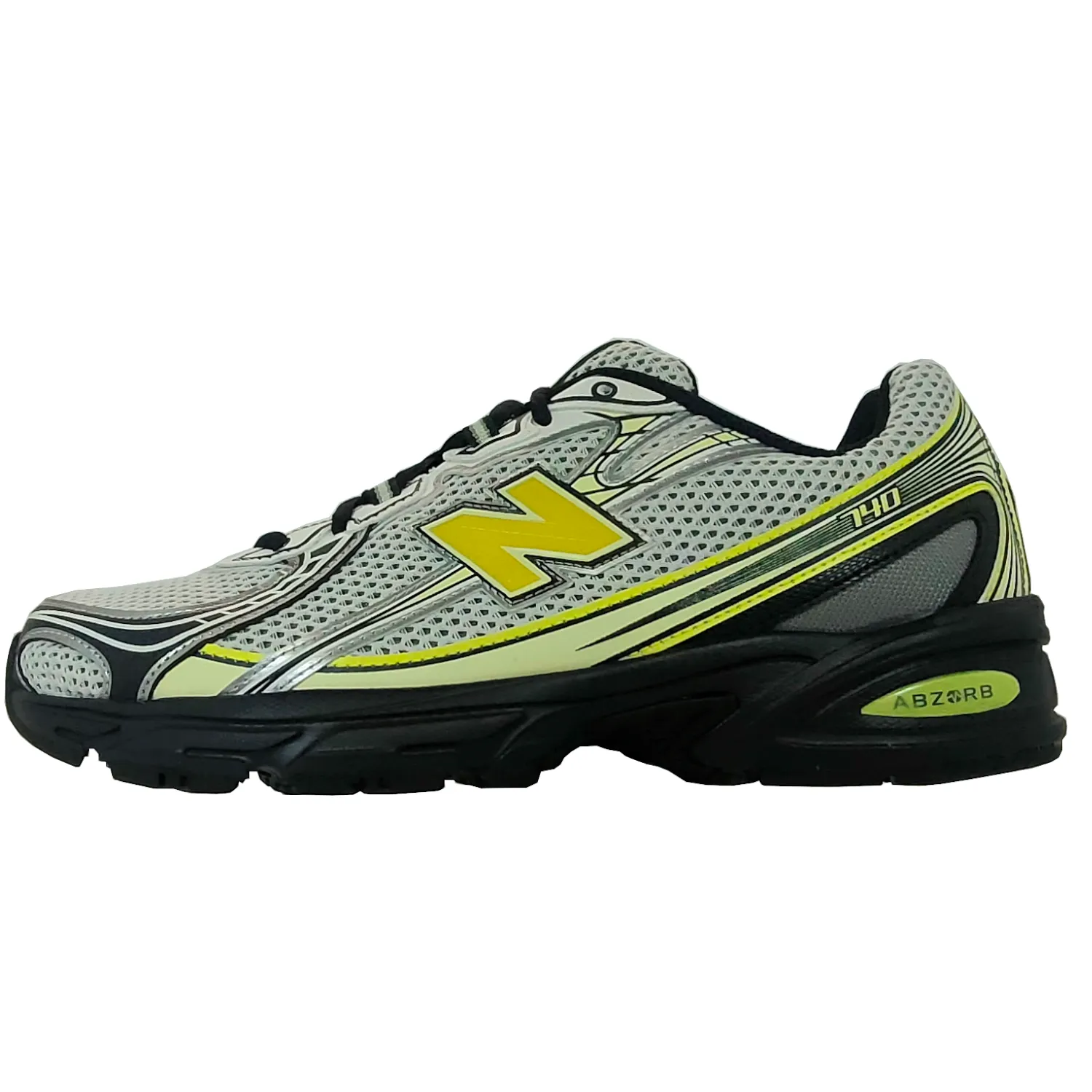 New Balance U740 - U740FR2
