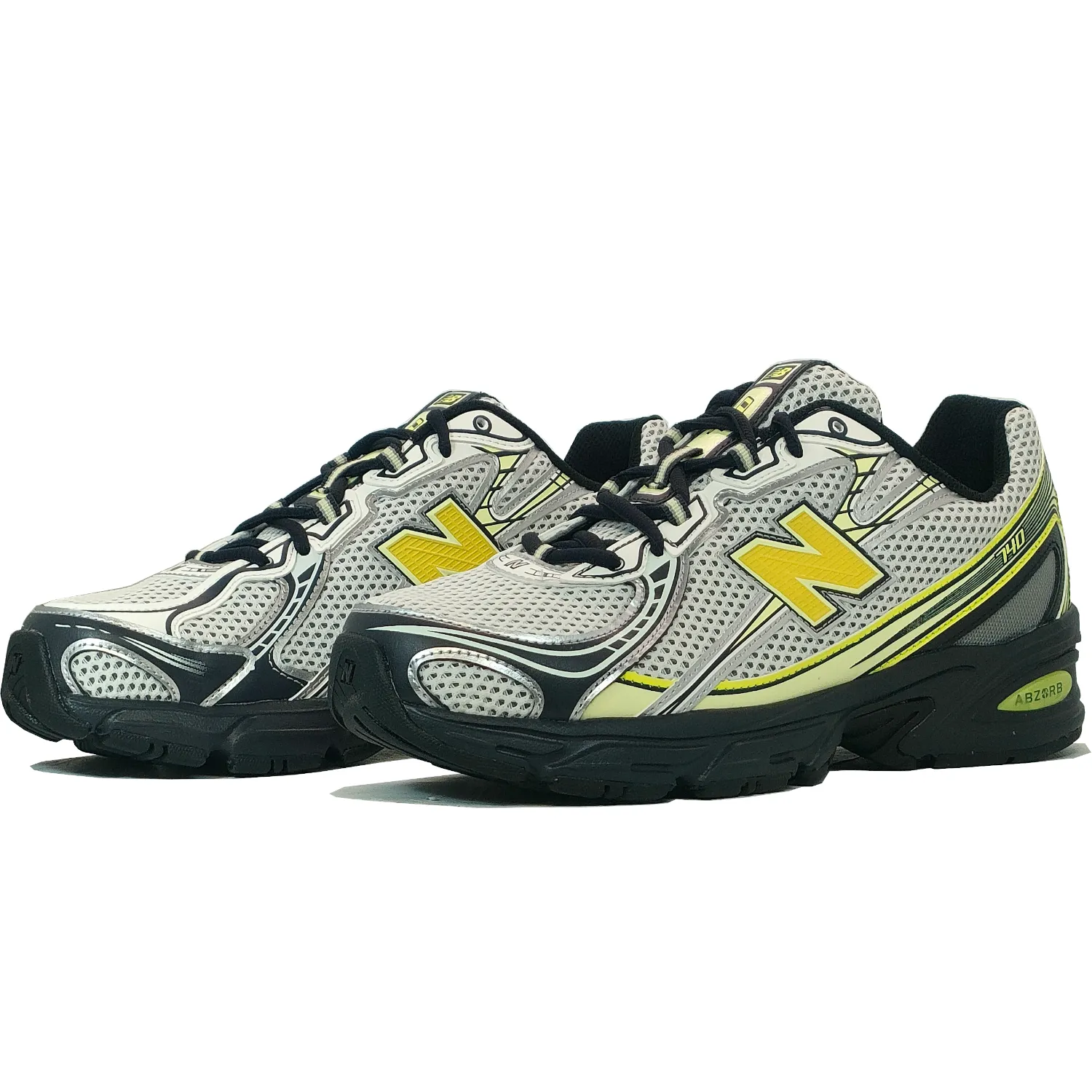 New Balance U740 - U740FR2