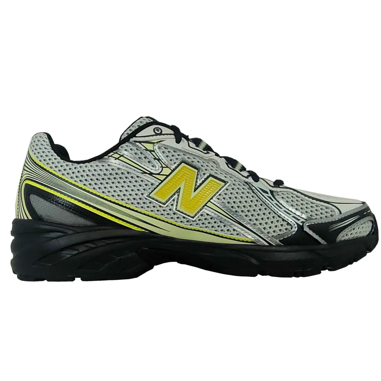New Balance U740 - U740FR2