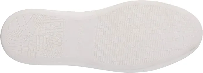 New in box! Madden Men's Dekkit Sneaker, White, Sz 9.5