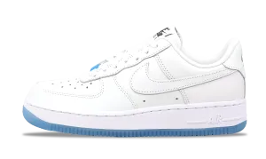 Nike Air Force 1 Low LX UV Reactive (Women's)