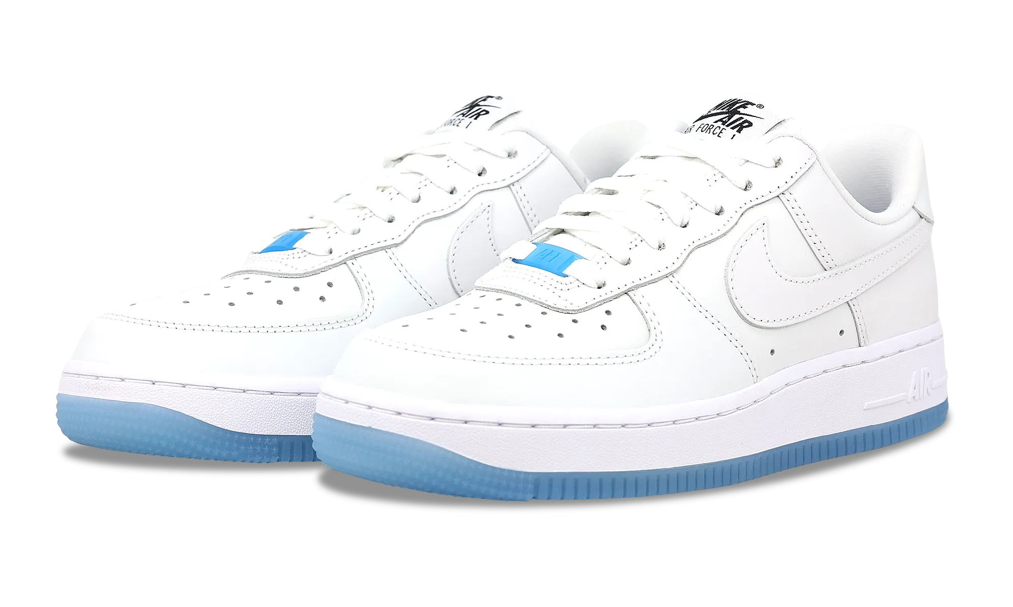 Nike Air Force 1 Low LX UV Reactive (Women's)