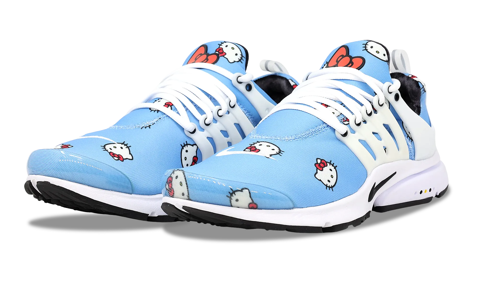 Nike Air Presto x Hello Kitty University Blue 2022 (DV3770-400) Men's Size 8-13