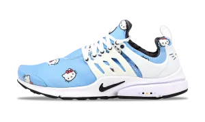 Nike Air Presto x Hello Kitty University Blue 2022 (DV3770-400) Men's Size 8-13