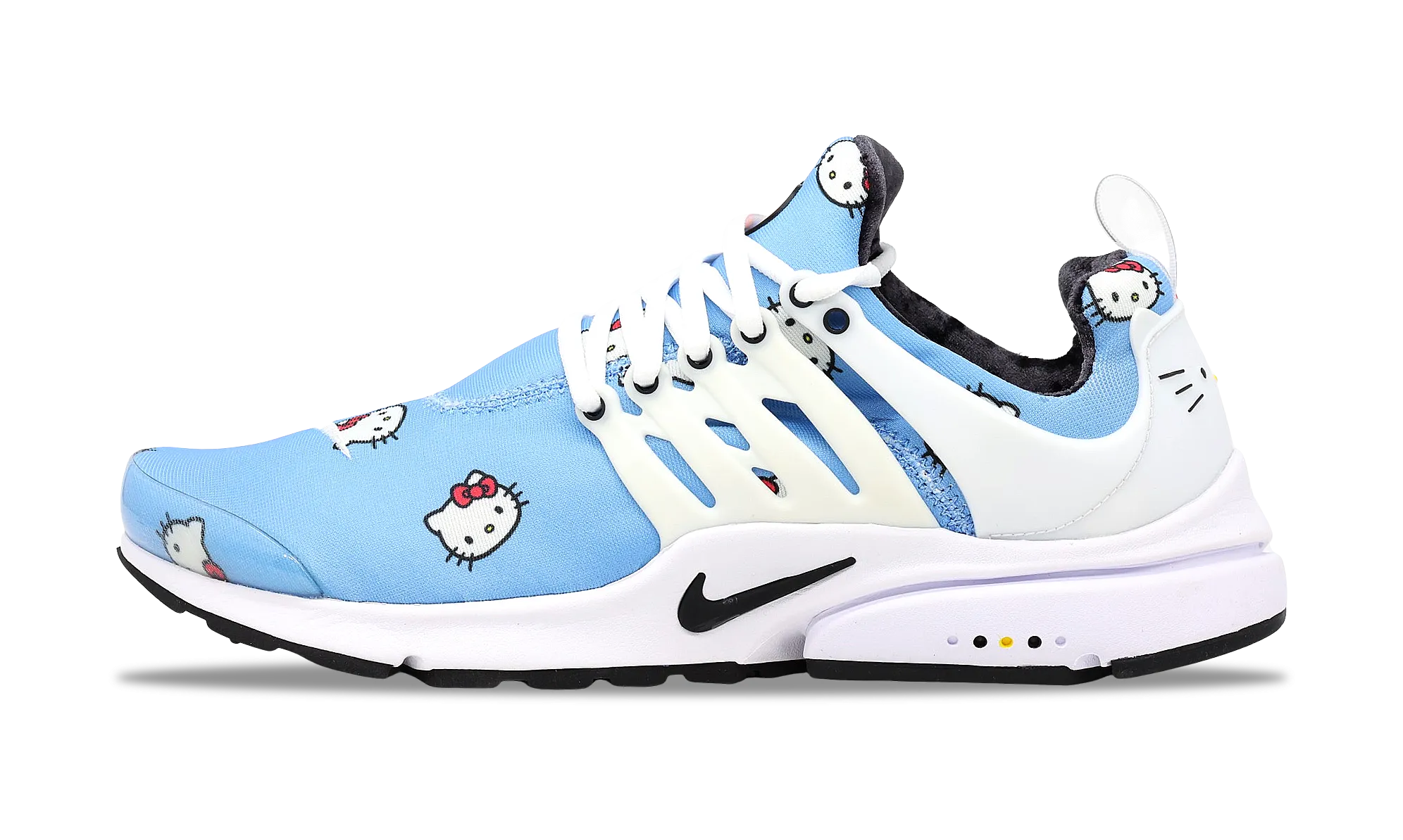 Nike Air Presto x Hello Kitty University Blue 2022 (DV3770-400) Men's Size 8-13