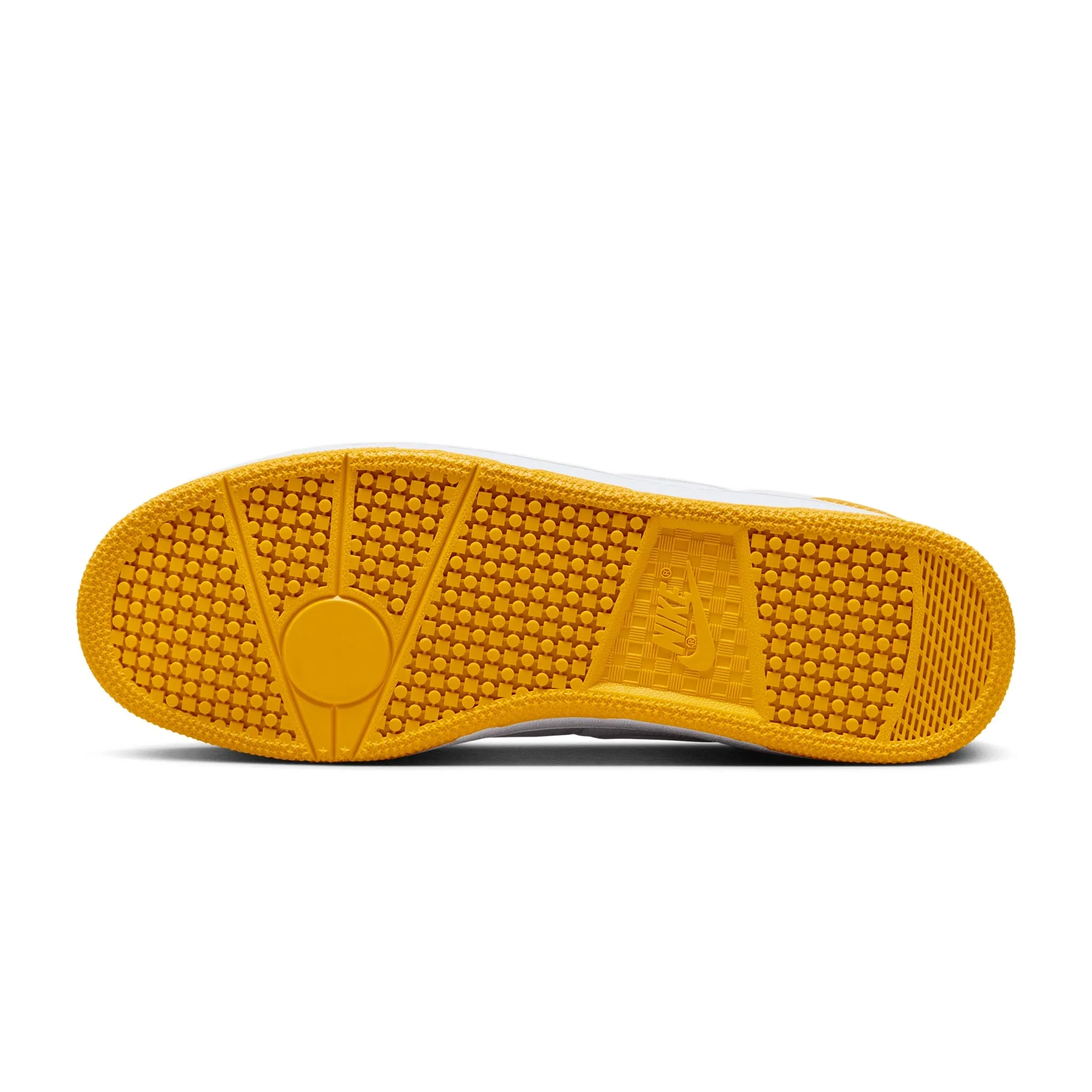 Nike Attack QS SP White/Lemon FB8938-102