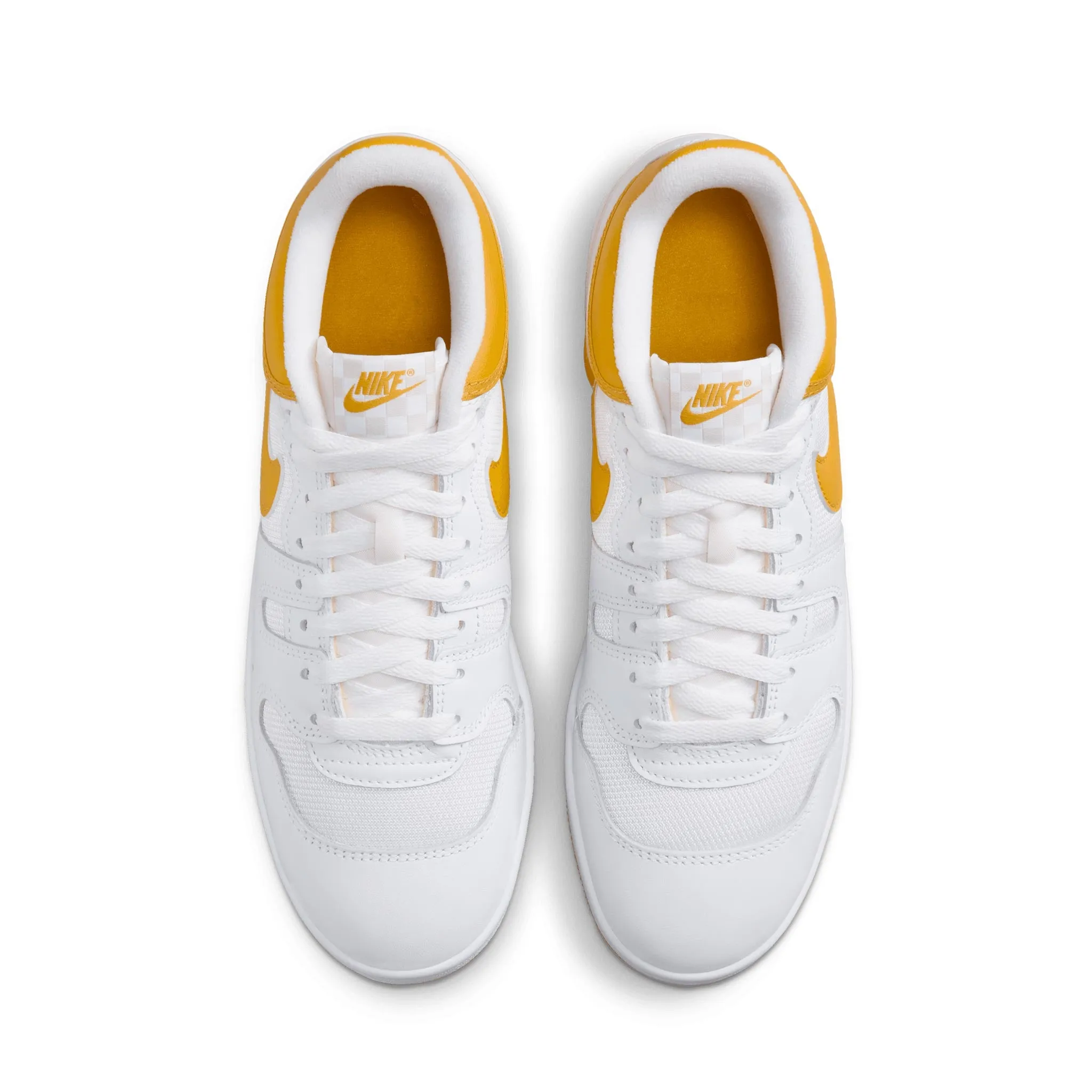 Nike Attack QS SP White/Lemon FB8938-102