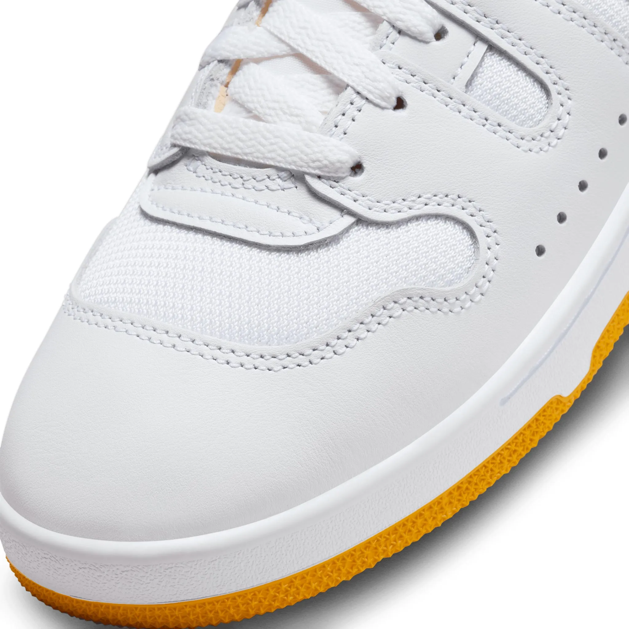 Nike Attack QS SP White/Lemon FB8938-102