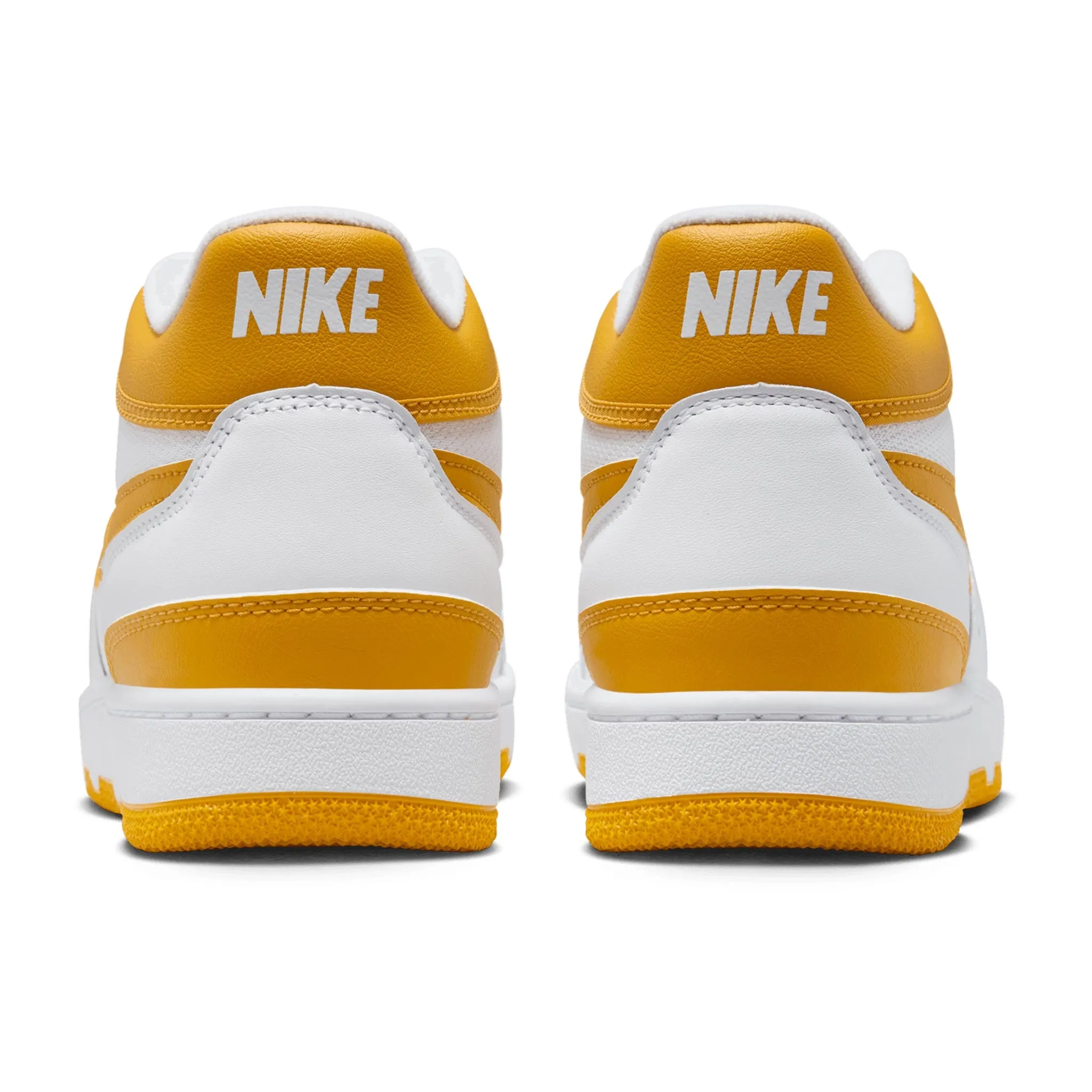 Nike Attack QS SP White/Lemon FB8938-102