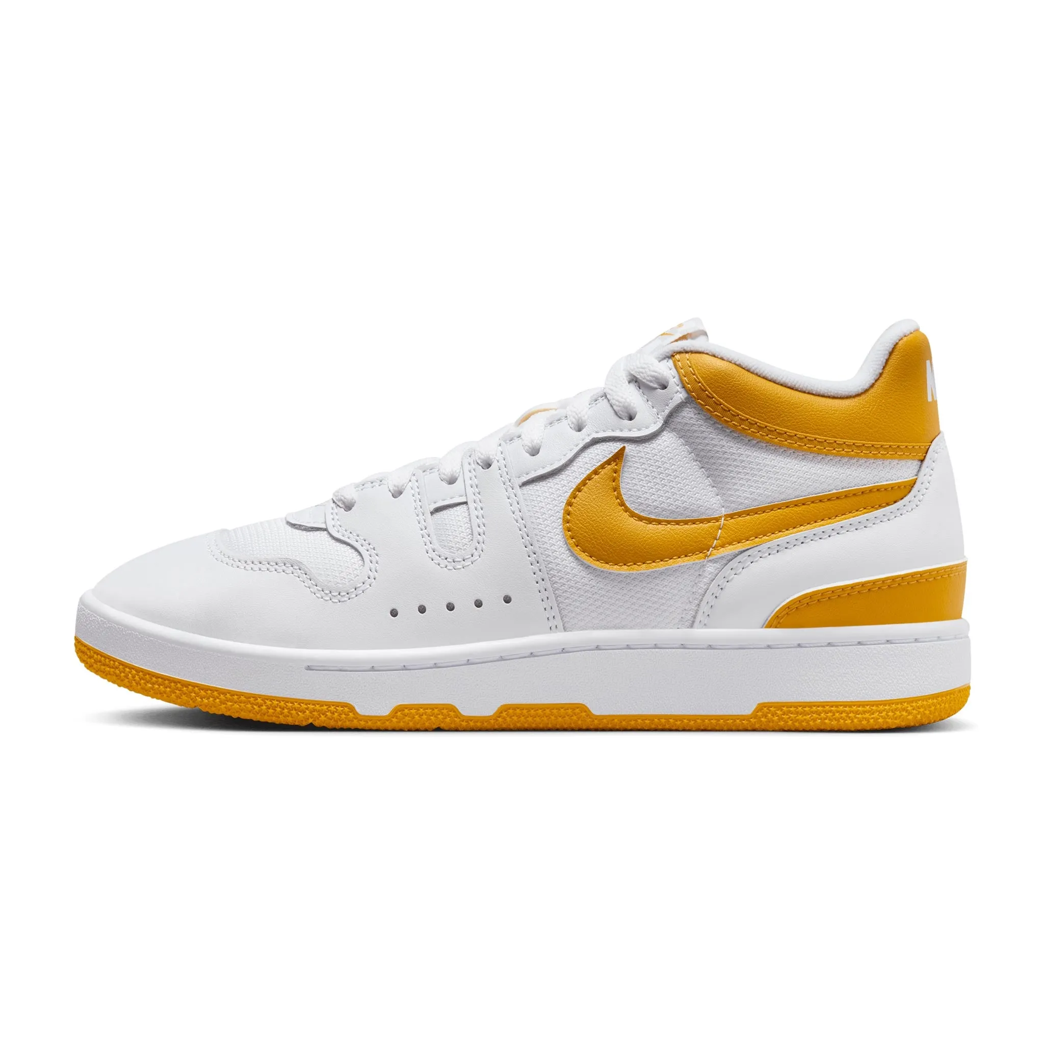 Nike Attack QS SP White/Lemon FB8938-102