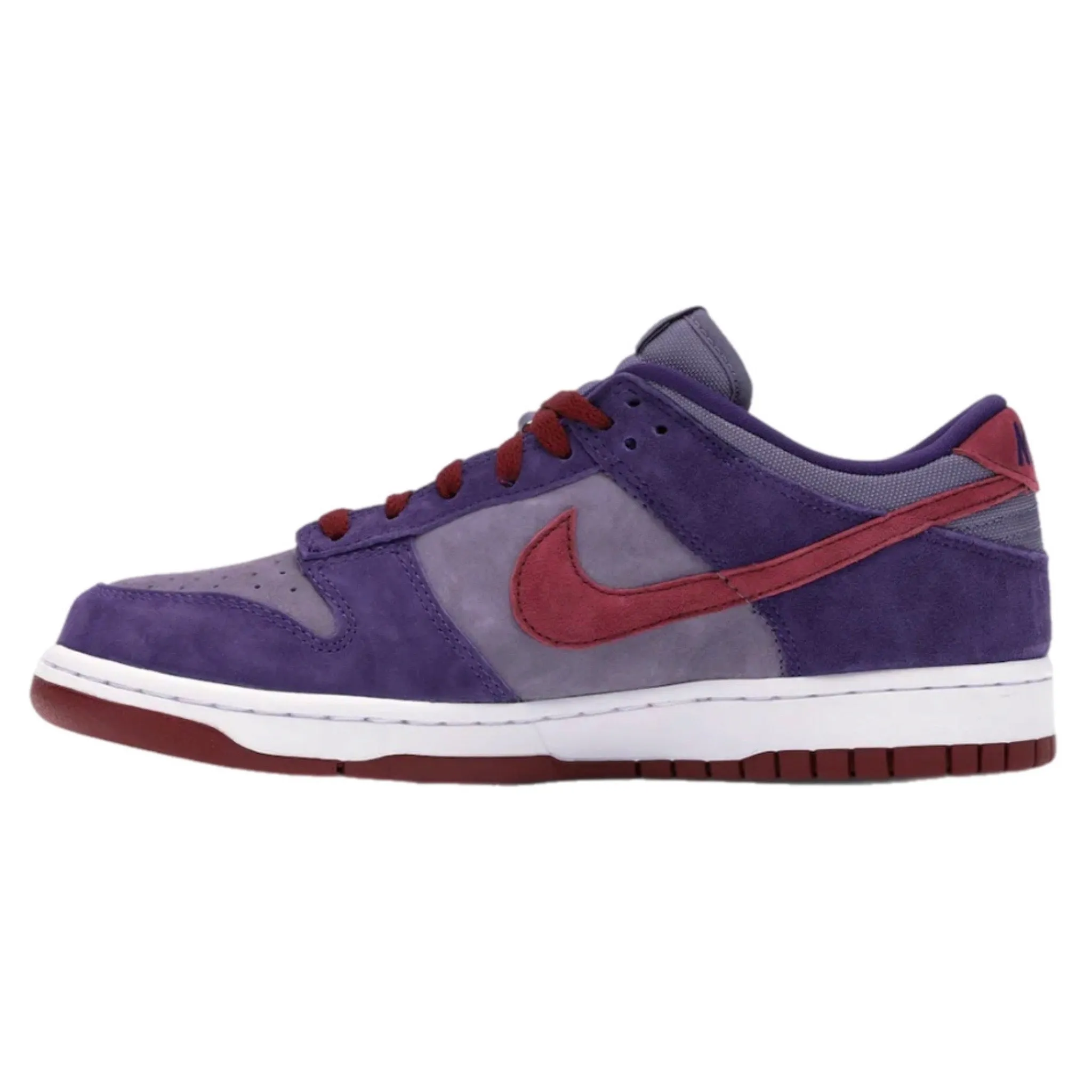 Nike Dunk Low Plum
