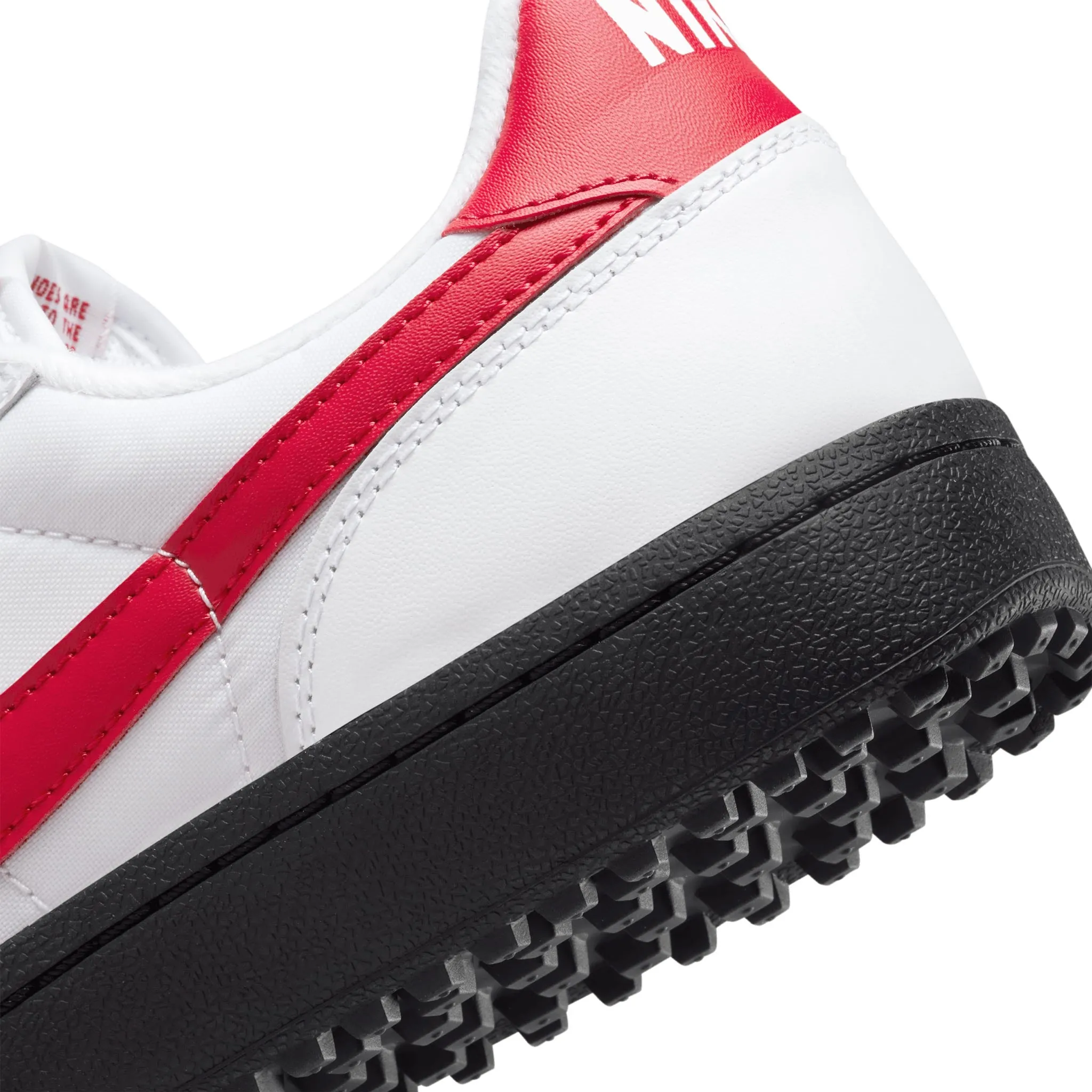 Nike Field General '82 White/Varsity Red-Black FQ8762-100