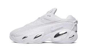Nike NOCTA Glide Drake White Chrome