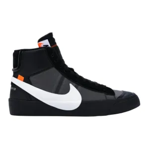 Nike Off-White Blazer Grim Reaper (Used)