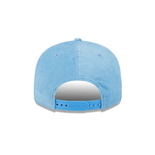 NORTH CAROLINA TAR HEELS VINTAGE NEW ERA SNAPBACK