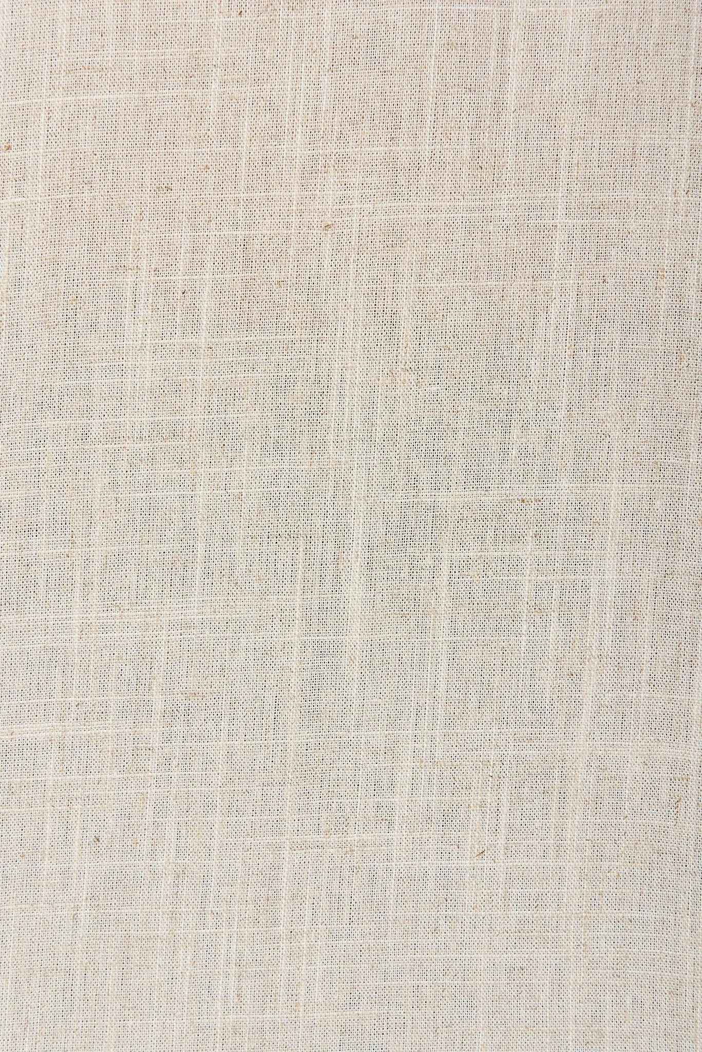 Oatmeal Linen Blend Jasper Blouse