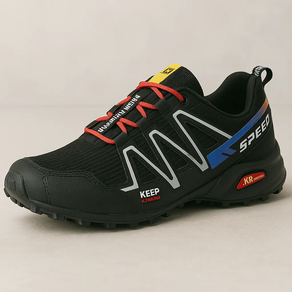 OutbackRelief™ Unisex Walking Shoes