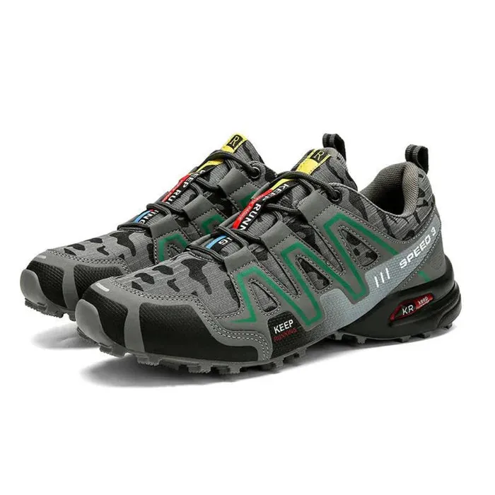 OutbackRelief™ Unisex Walking Shoes