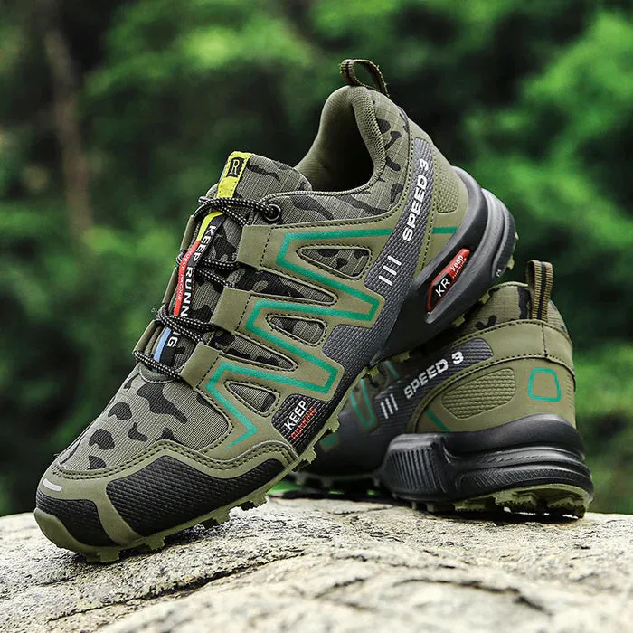 OutbackRelief™ Unisex Walking Shoes