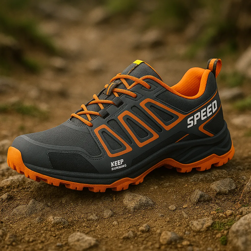 OutbackRelief™ Unisex Walking Shoes