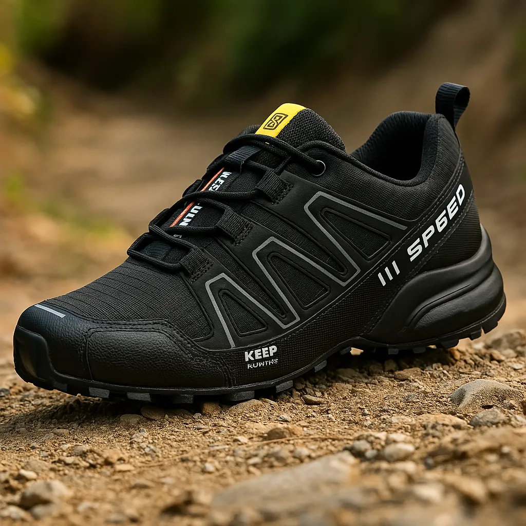 OutbackRelief™ Unisex Walking Shoes