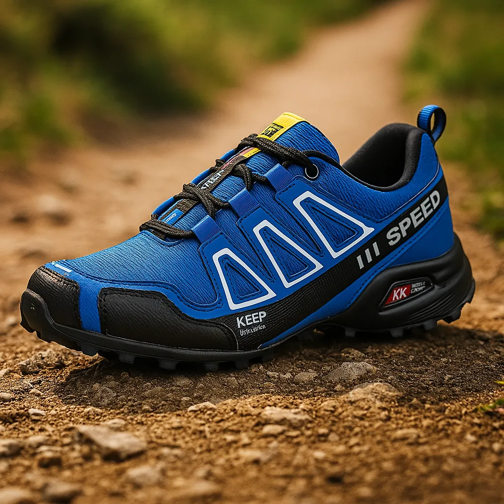 OutbackRelief™ Unisex Walking Shoes