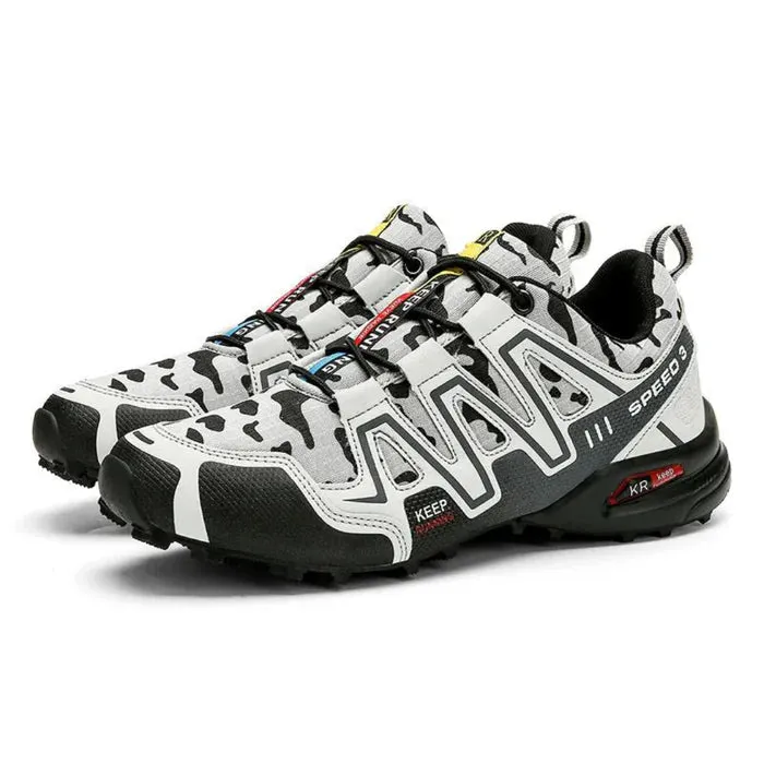 OutbackRelief™ Unisex Walking Shoes