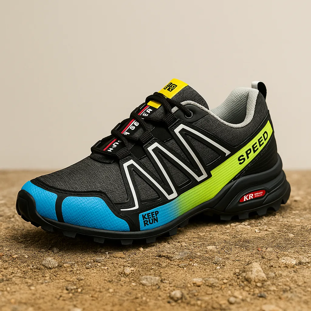 OutbackRelief™ Unisex Walking Shoes