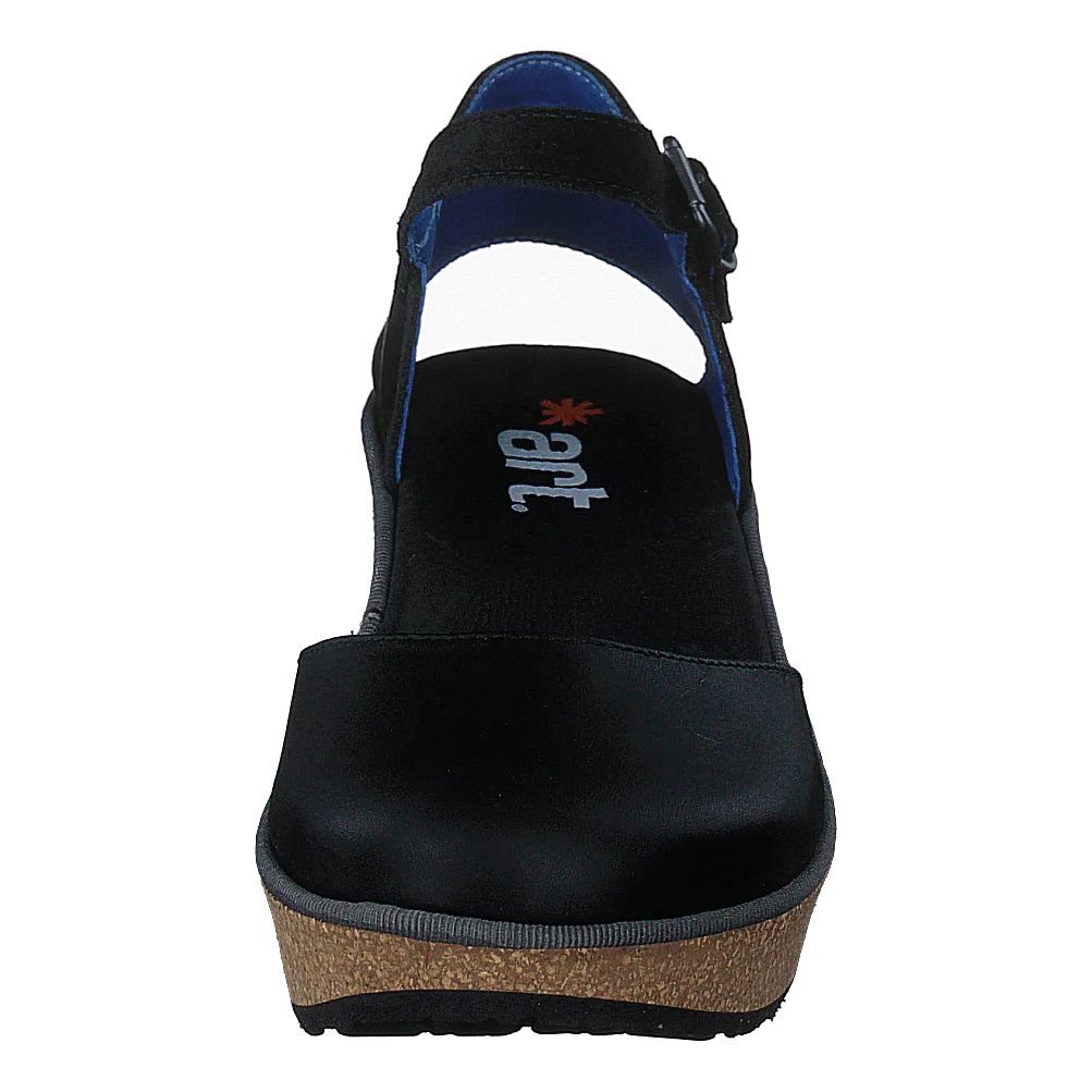 Parma Black