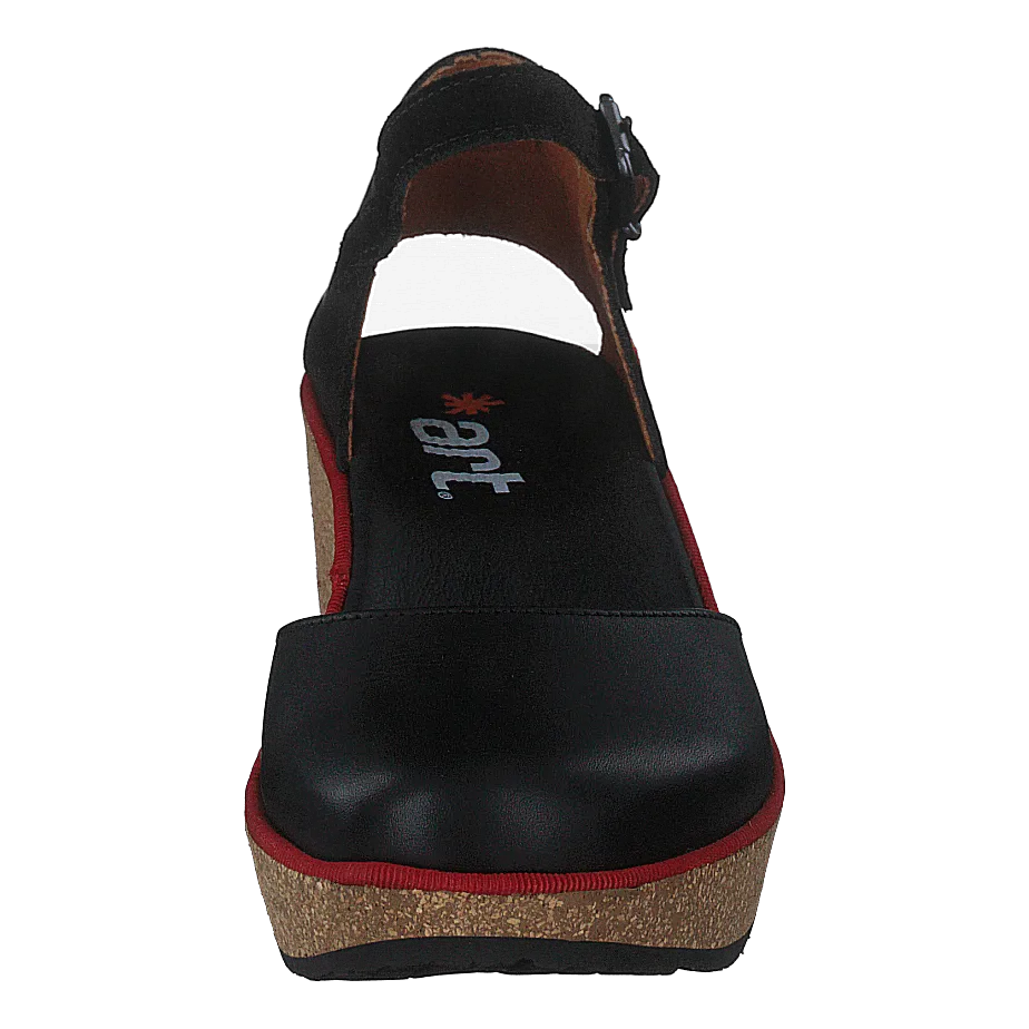 Parma Black