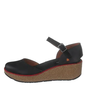Parma Black