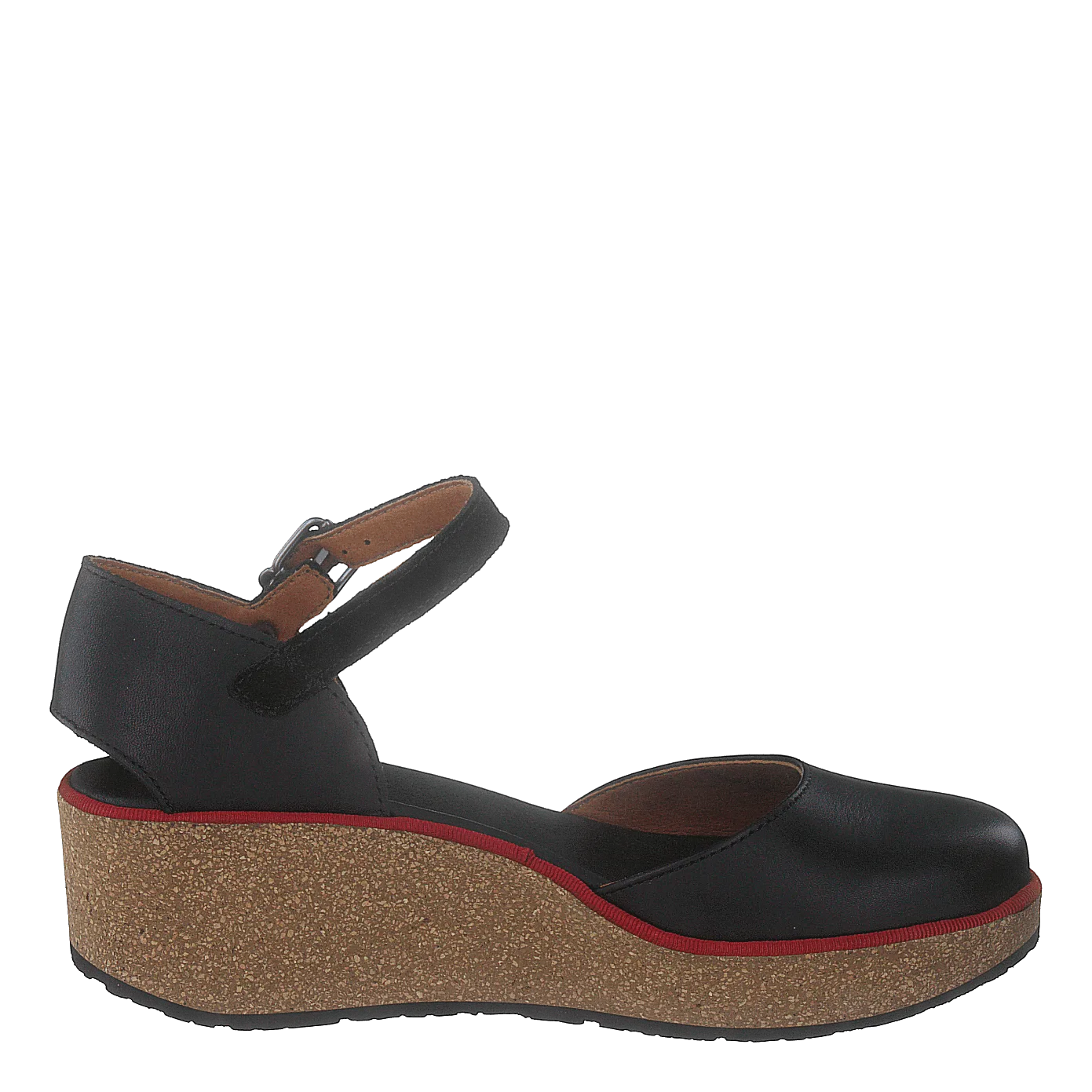 Parma Black