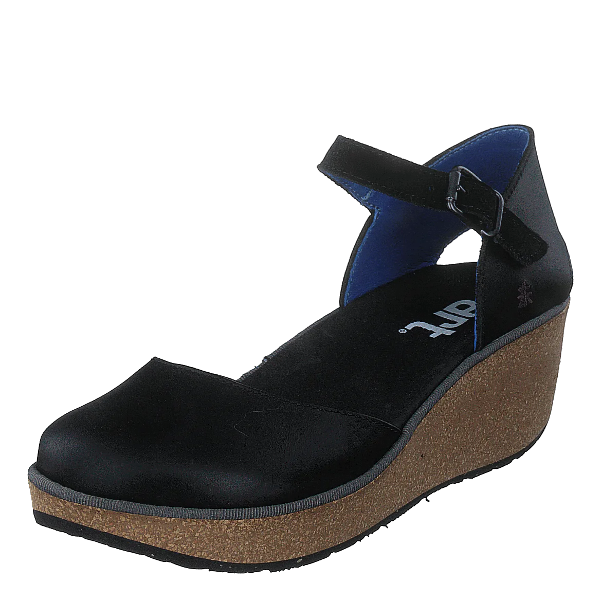 Parma Black