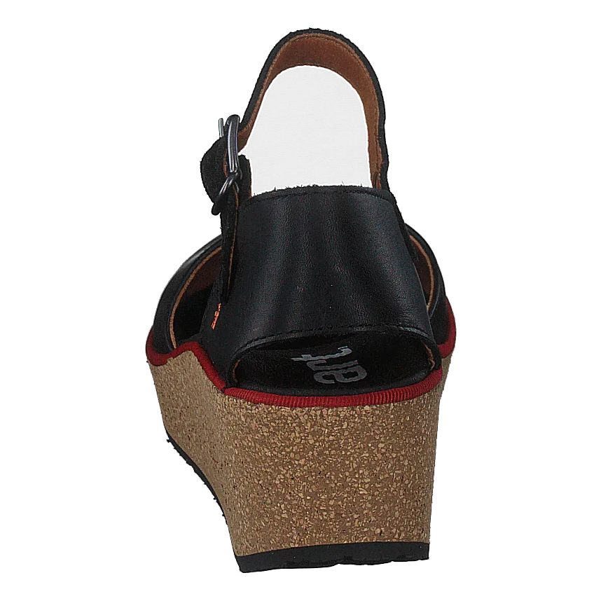 Parma Black