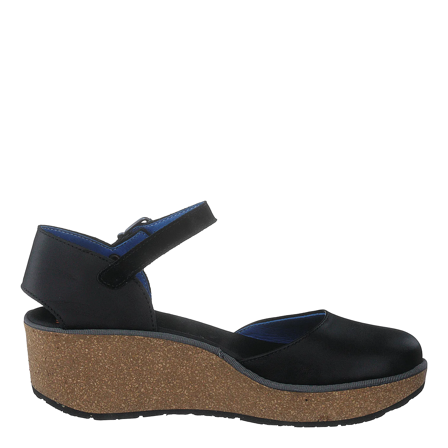 Parma Black