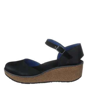 Parma Black