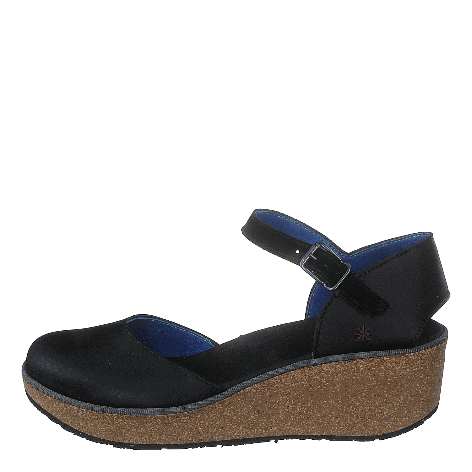 Parma Black