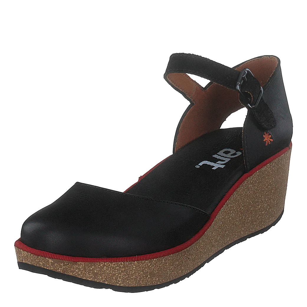 Parma Black