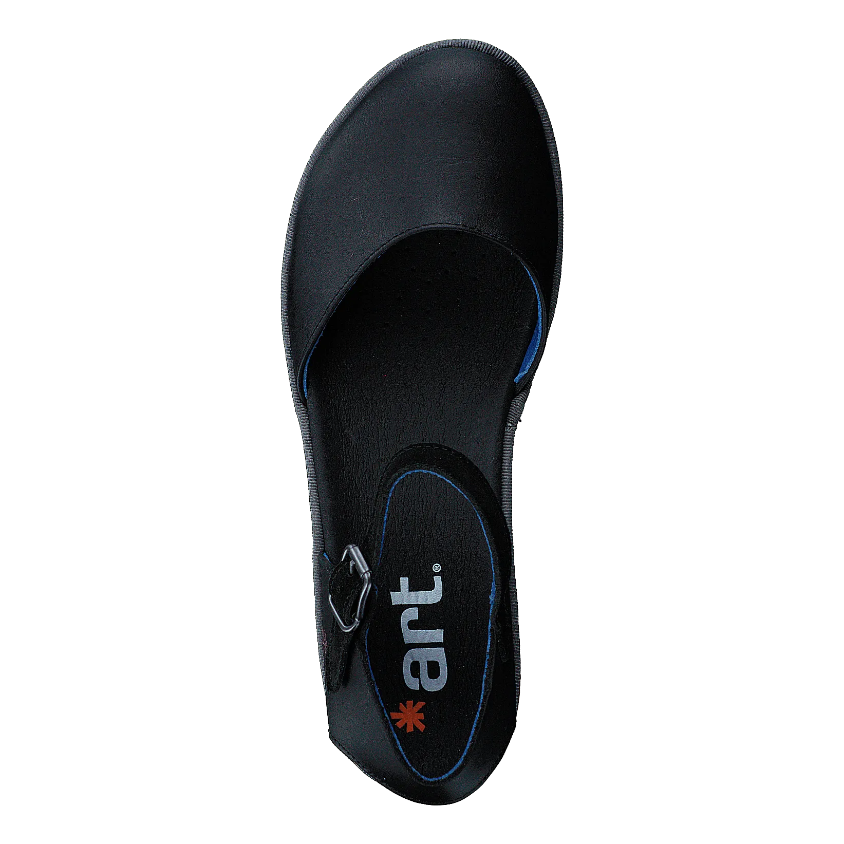 Parma Black