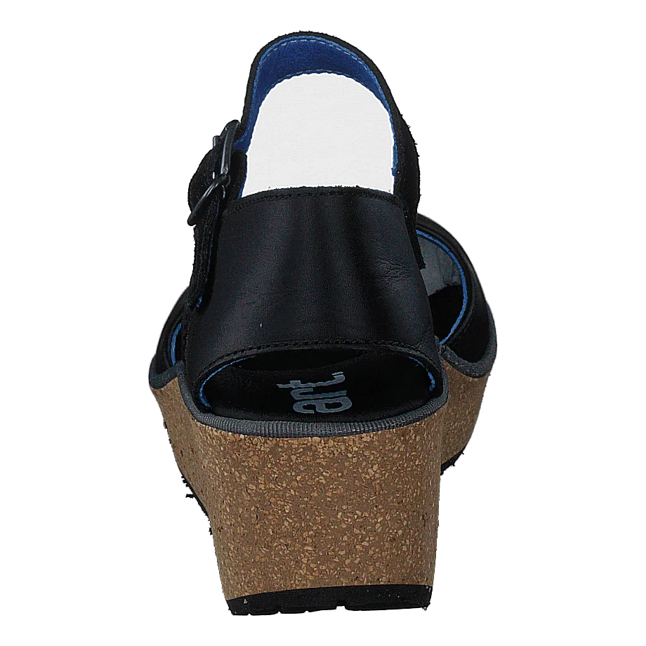 Parma Black