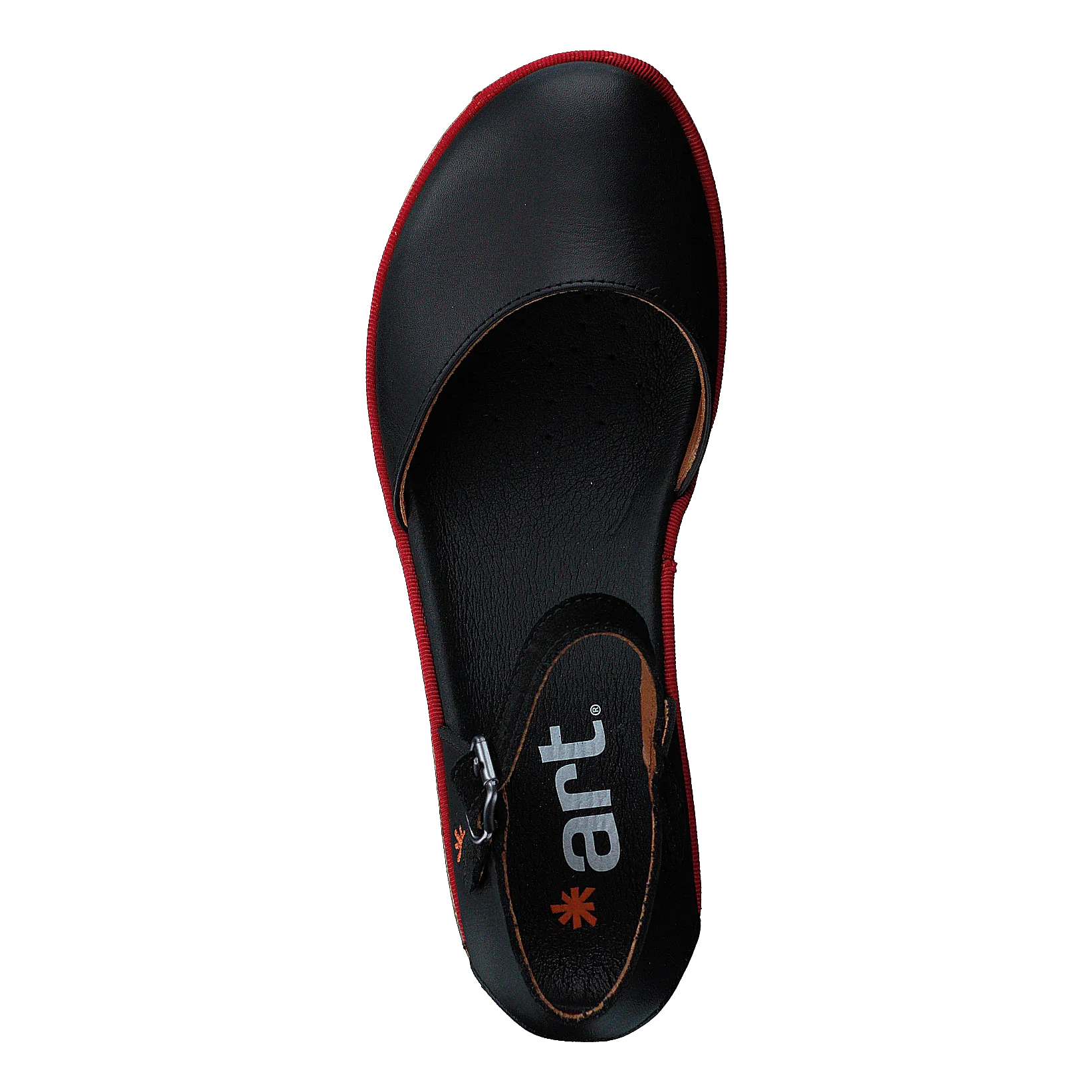 Parma Black