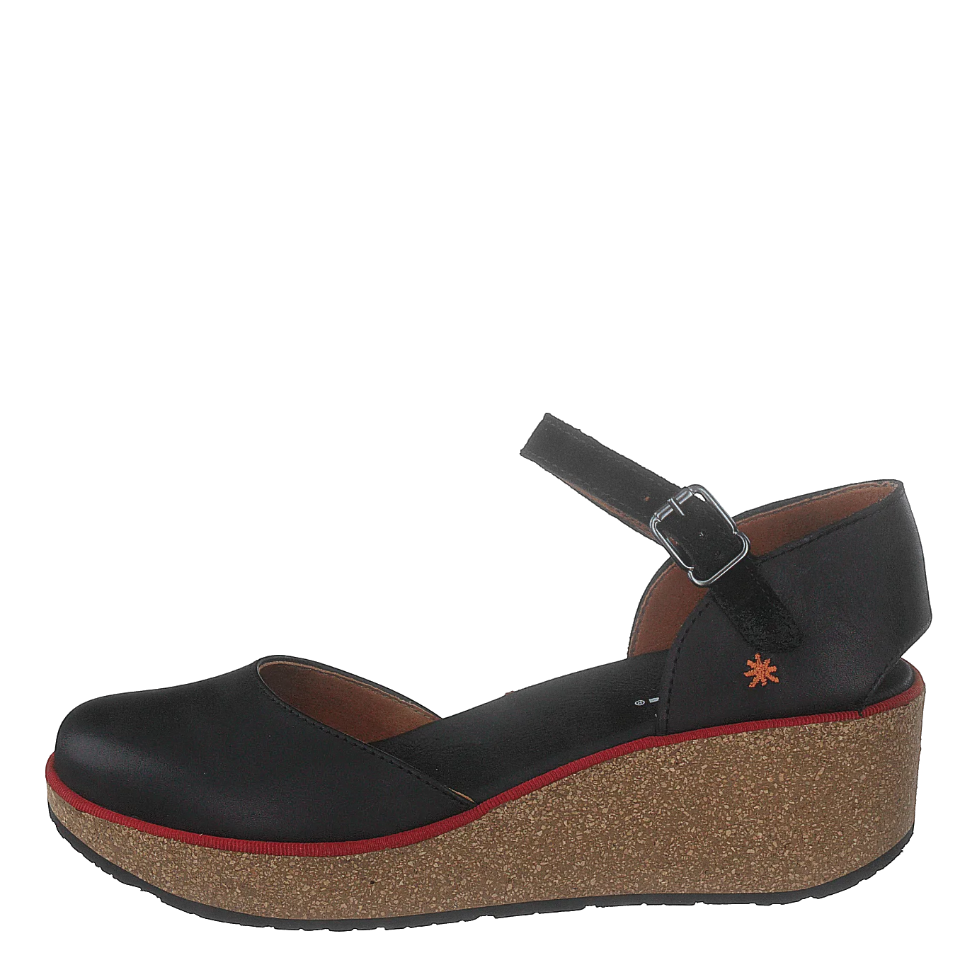 Parma Black