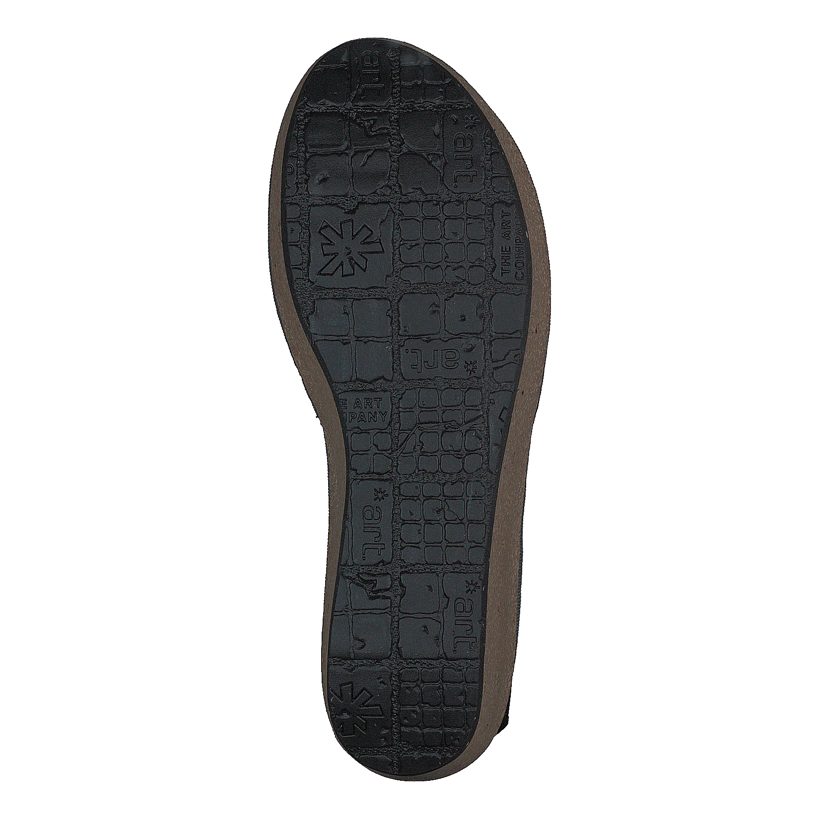Parma Black