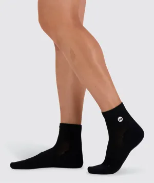 Performance Mid Socks