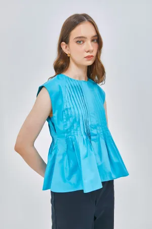Pleat Top
