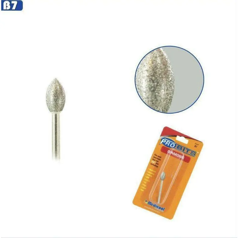 Pro Bits Pedicure by Medicool health & beauty
