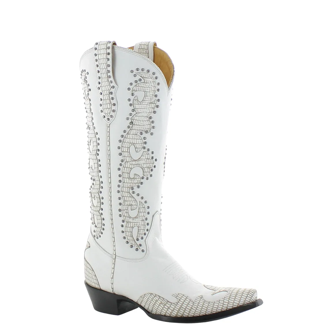 PROMISE BOOT